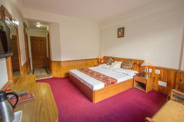 Khushboo Resorts